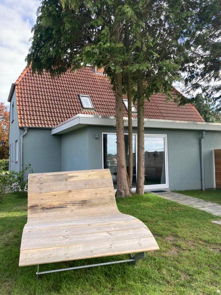 Ferienhof Kolauerhof - Bauernhofurlaub In Grömitz Habitación foto