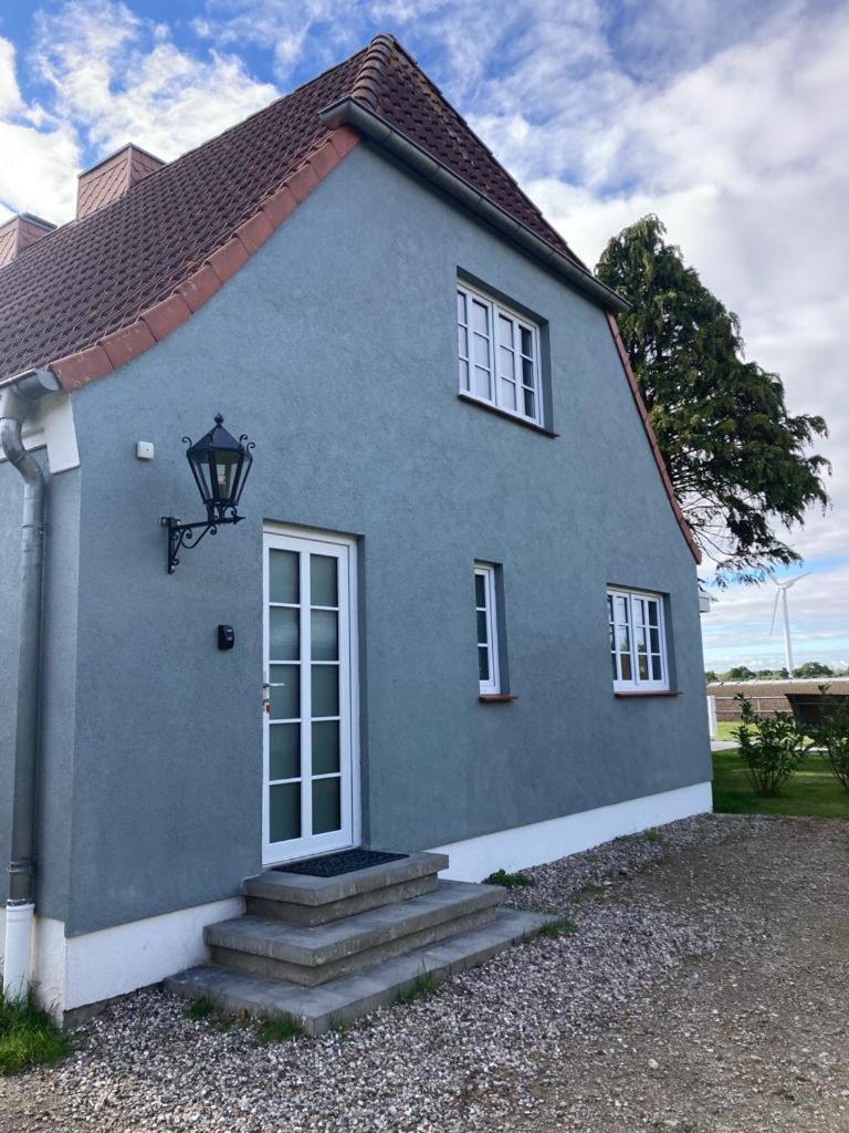 Ferienhof Kolauerhof - Bauernhofurlaub In Grömitz Habitación foto